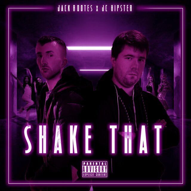 Shake That