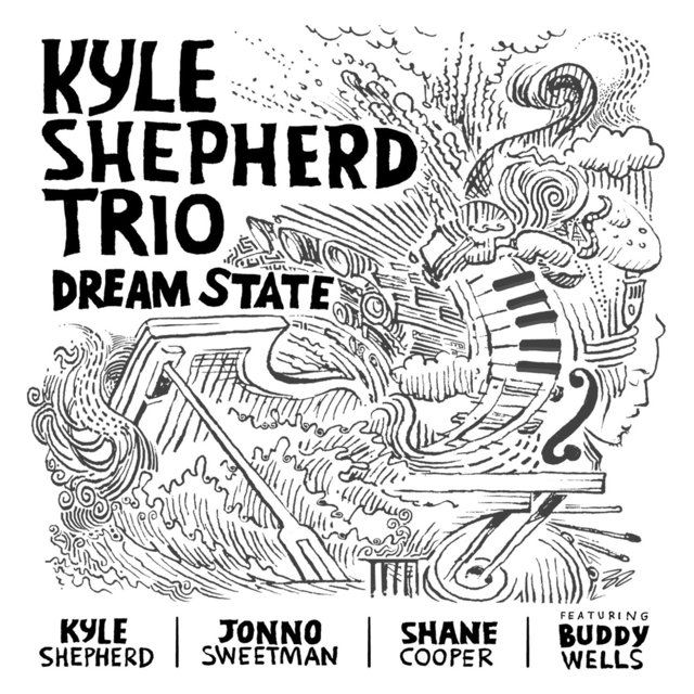 Dream State (Deluxe Edition)