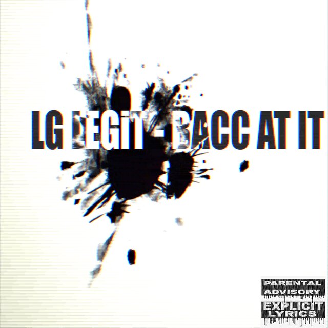 Bacc At It