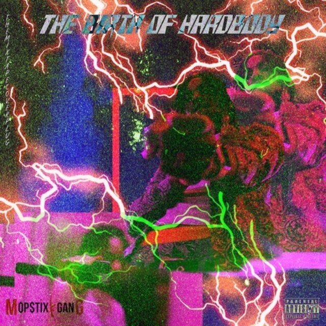 THE BIRTH OF HARDBODY SCOTTYY
