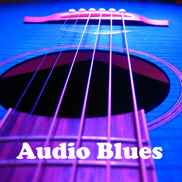 Audio Blues