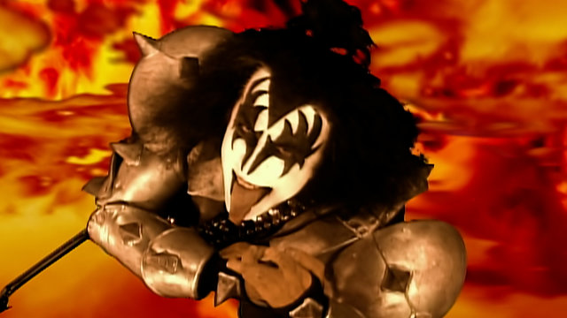 Psycho Circus