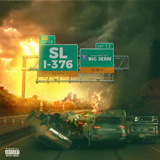 I-376