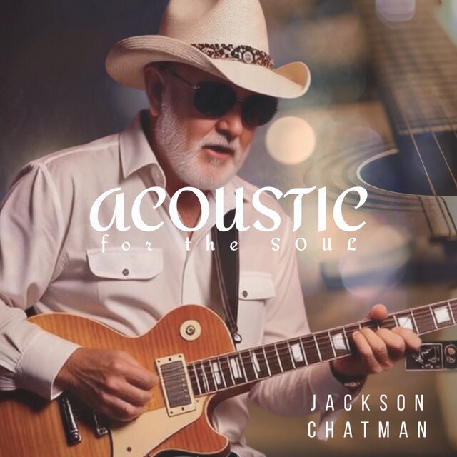 Acoustic for the Soul