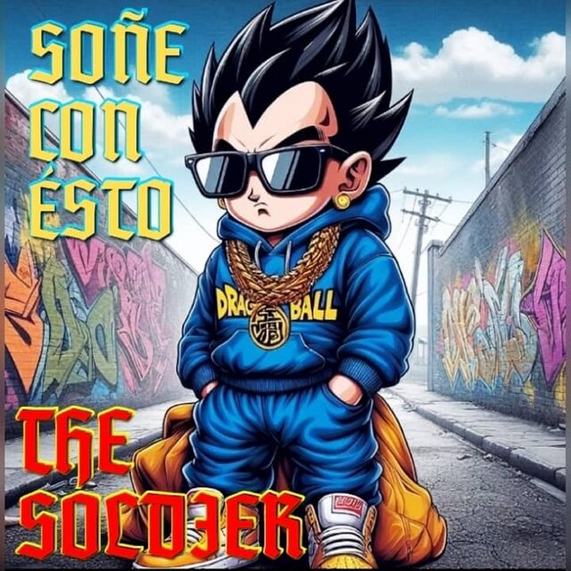 Soñe Con Esto