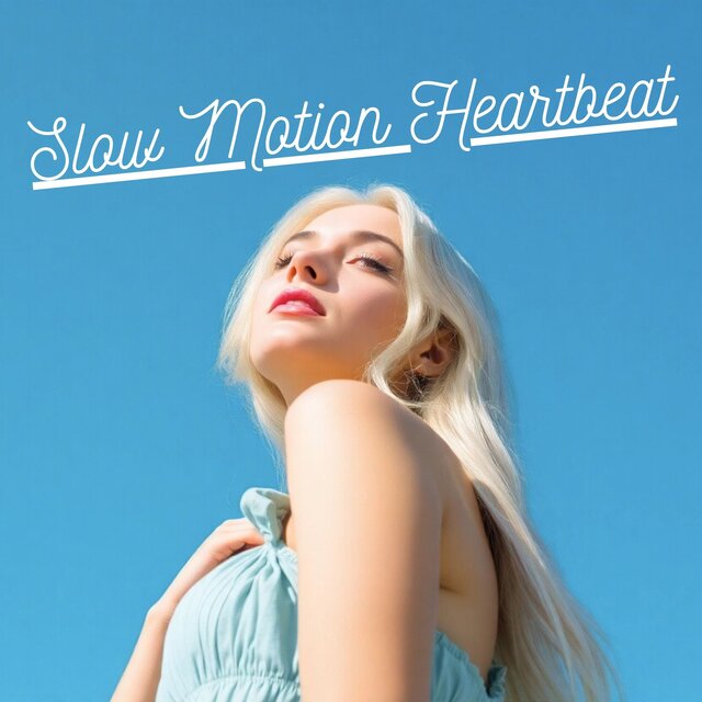 Slow Motion Heartbeat