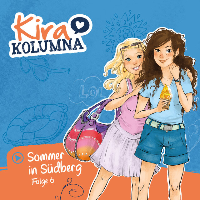 Folge 6: Sommer in Südberg