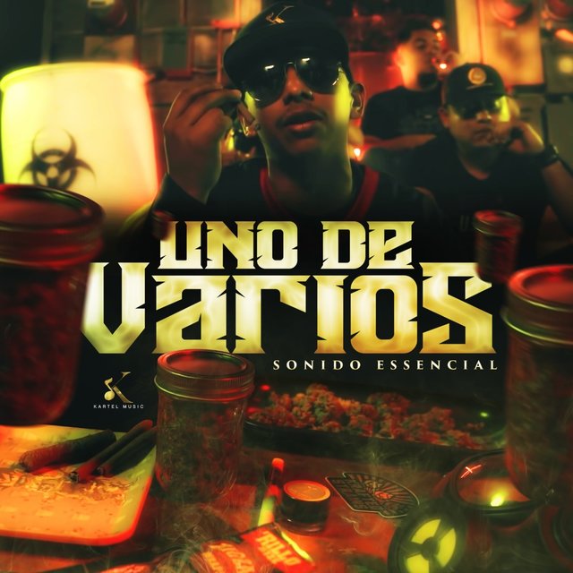 Uno De Varios 