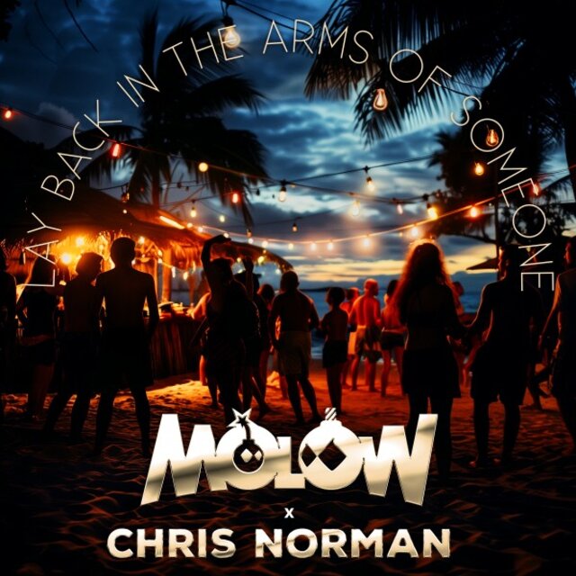 Lay Back in the Arms of Someone