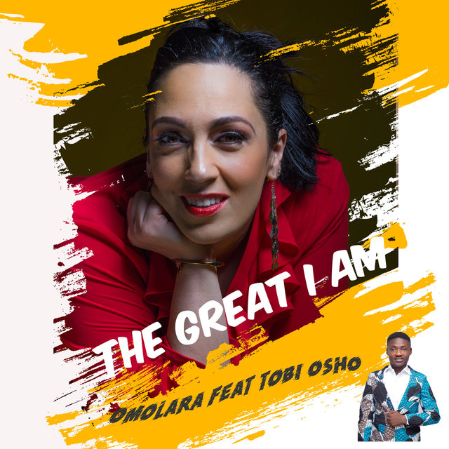 The Great I Am