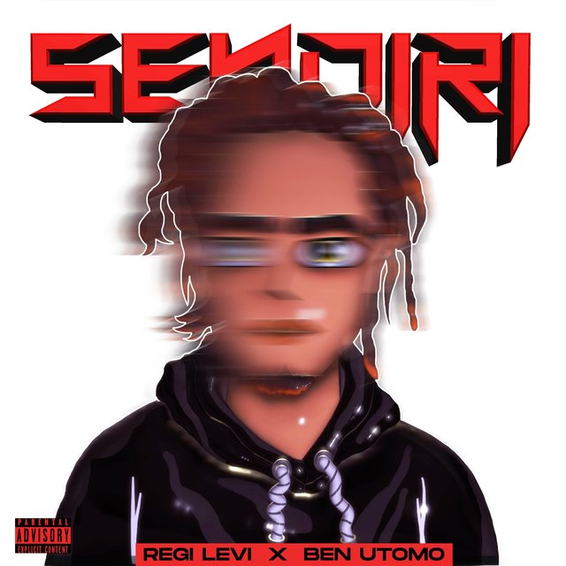 Sendiri (feat. Ben Utomo)