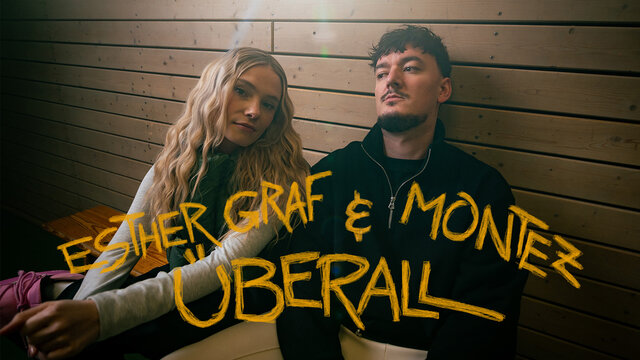 überall (Offizielles Video)
