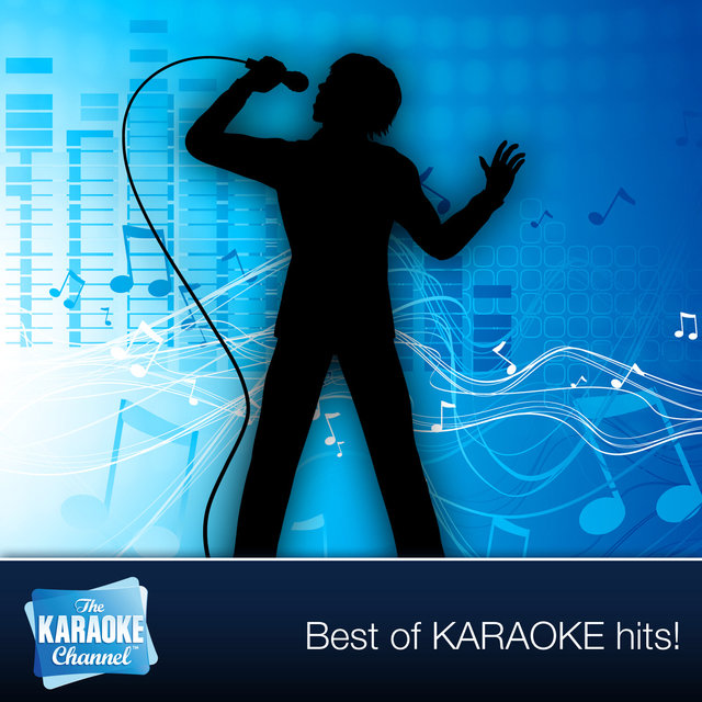 Classic Male Pop - Vol. 37 - Karaoke