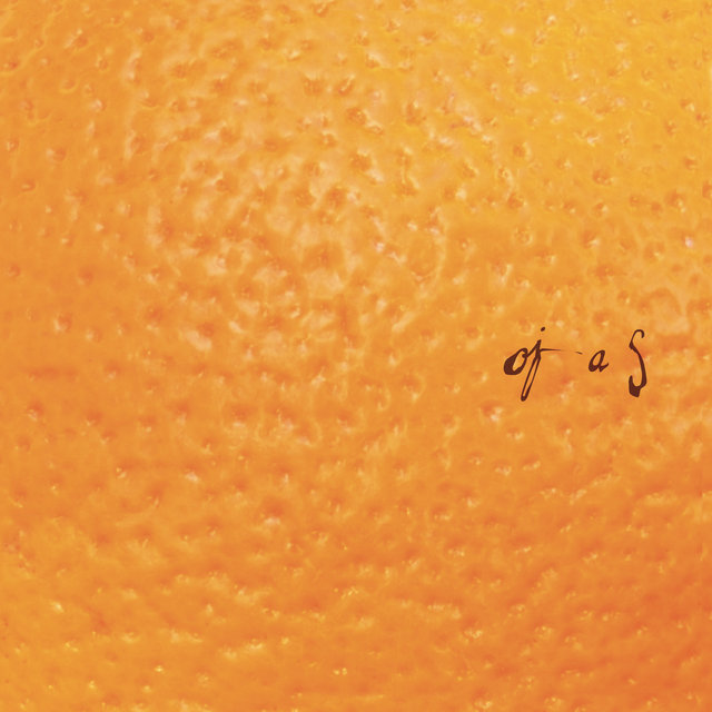 Naranja