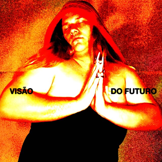 VISÃO *** DO FUTURO