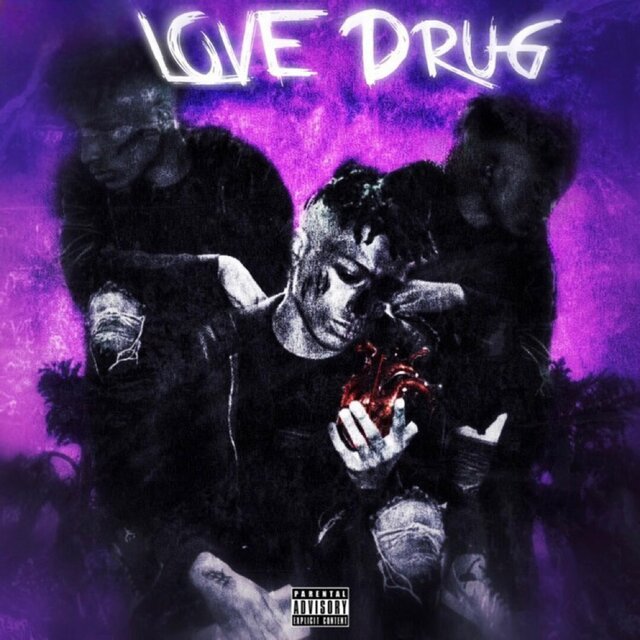 Love Drug (The Redo)