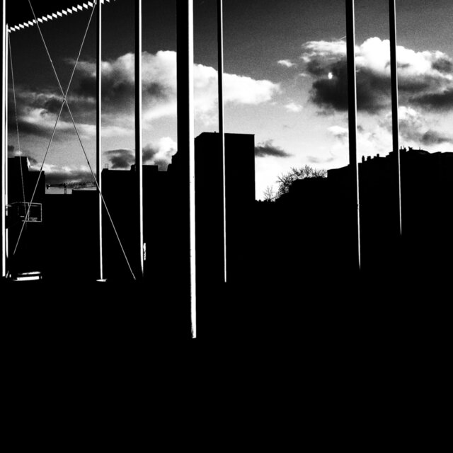 Inhibited