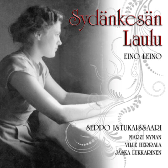 Sydänkesän laulu