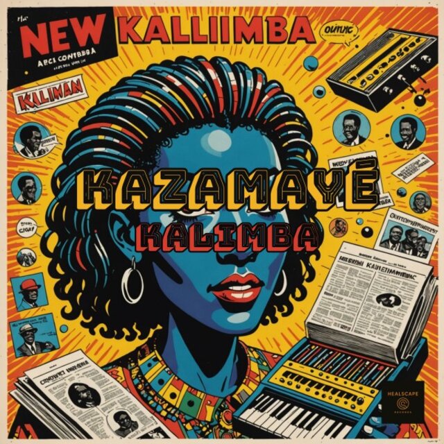 Kalimba
