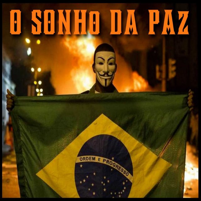 O Sonho da Paz