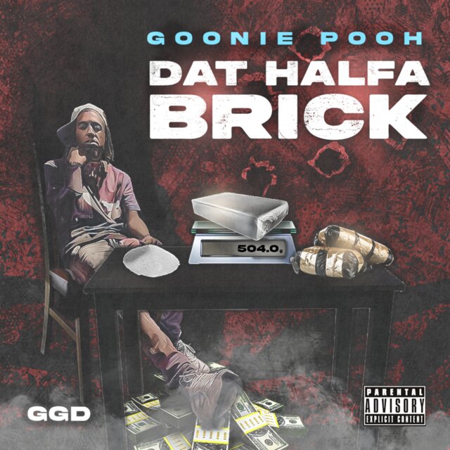Dat Halfa Brick