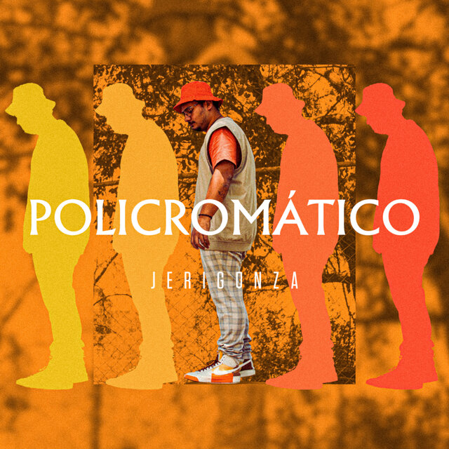 Policromático