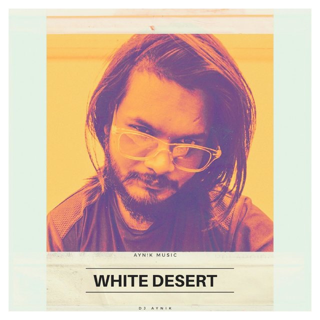 White Desert