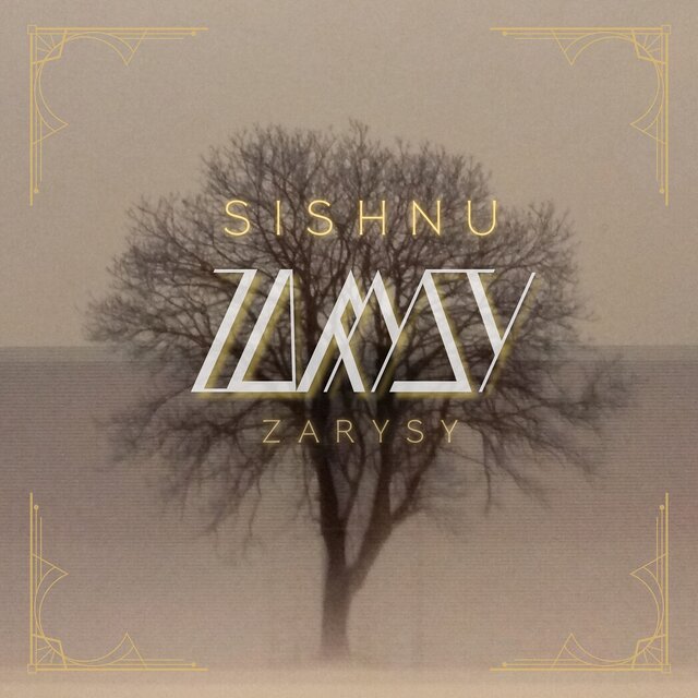 ZARYSY