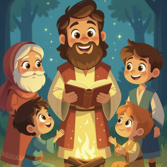 Cantos Celestiales para los Pequeños – Heavenly Songs for the Little Ones