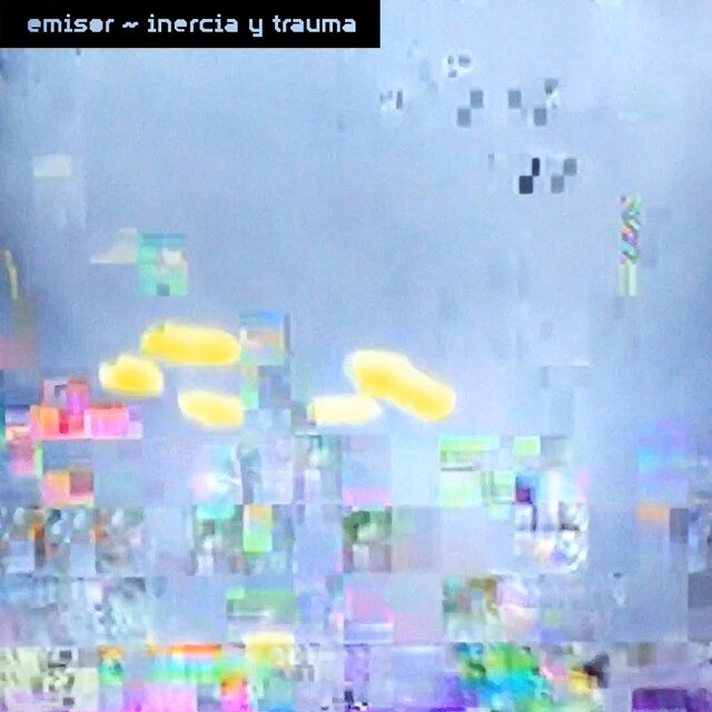 Inercia Y Trauma