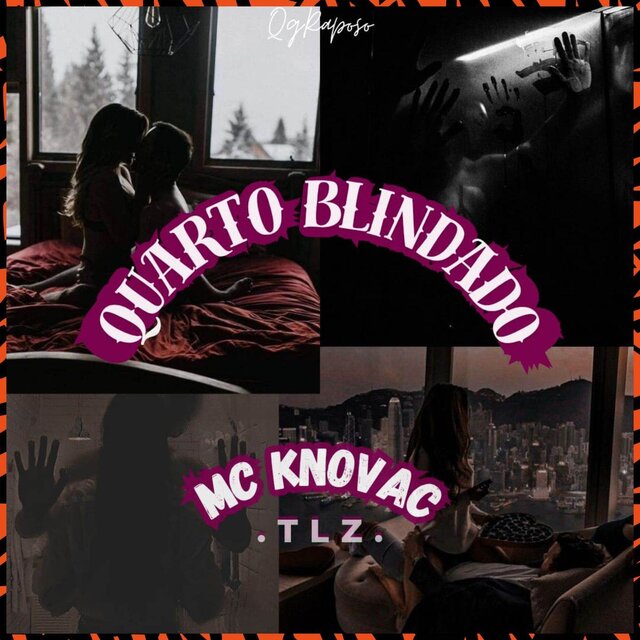 Quarto Blindado
