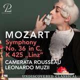 Symphony No. 36 in C Major, K. 425, 