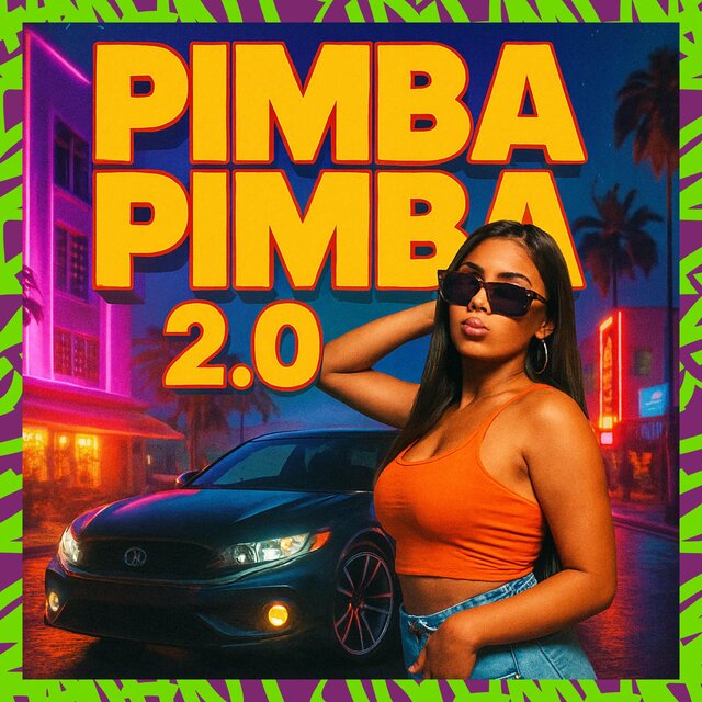 PIMBA PIMBA 2.0 - MC VINI DF (DJ MALVADAO ORIGINAL E DIORO)