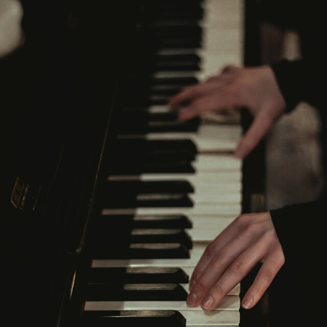 Whispers of the Piano