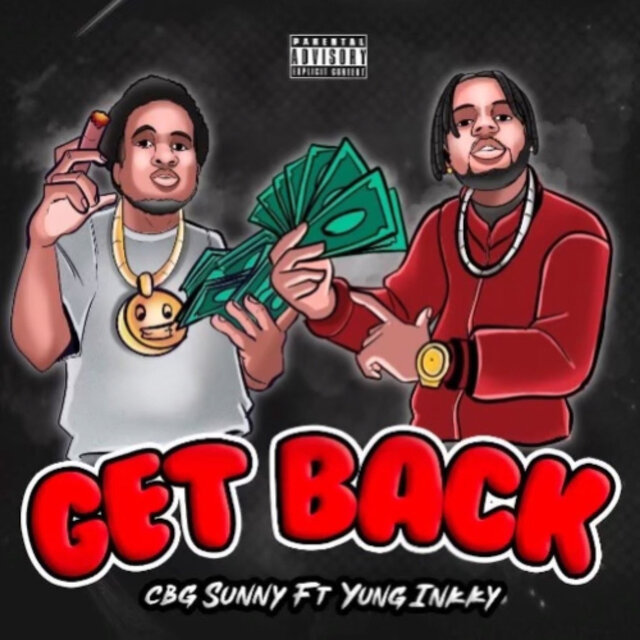 Get Back