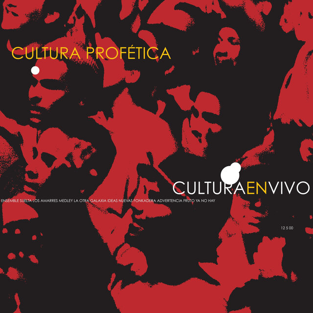 Cultura en Vivo