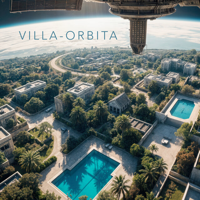 VILLA-ORBITA