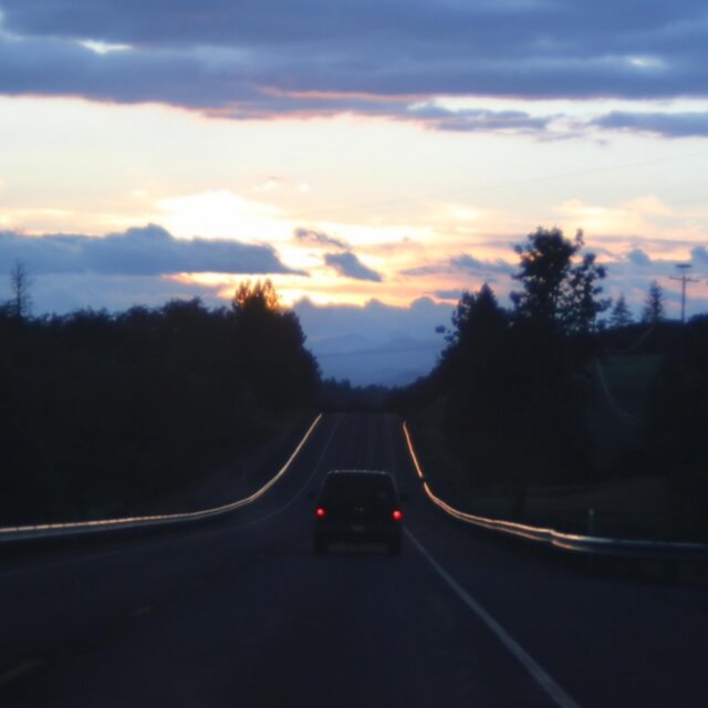 precious daylight