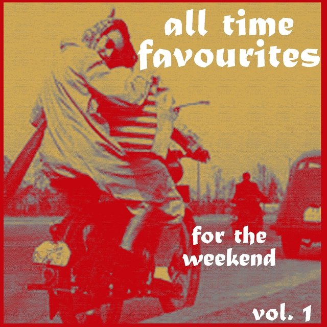 Kind'a Lonesome (All Time Favourites, Vol. 1)