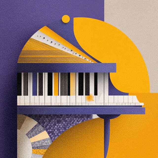 Porch Rhythm