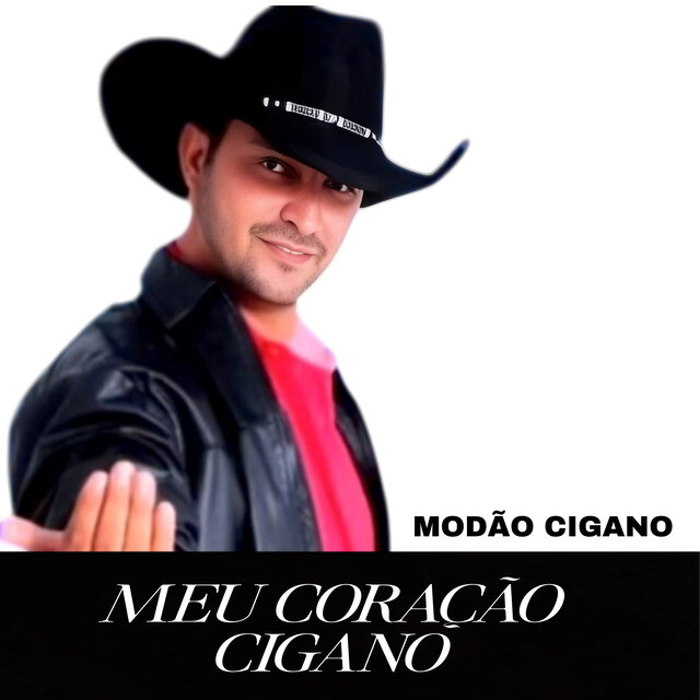 Meu Coração Cigano
