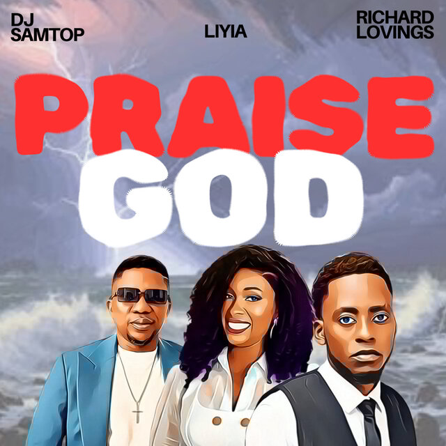 Praise God