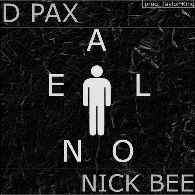 Alone (feat. Nick Bee)