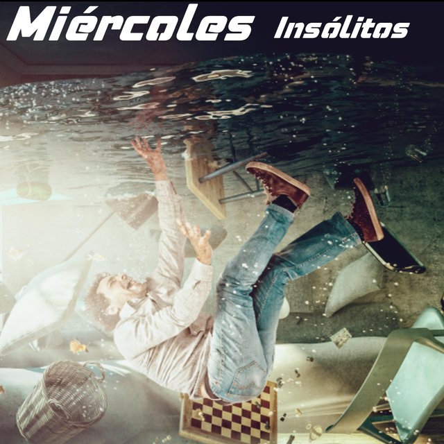 Miércoles Insólitos (En Vivo)