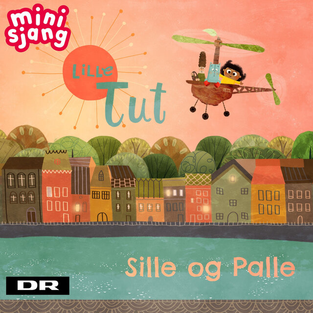 Lille Tut