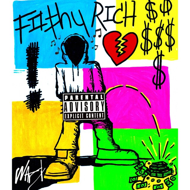 Filthy Rich