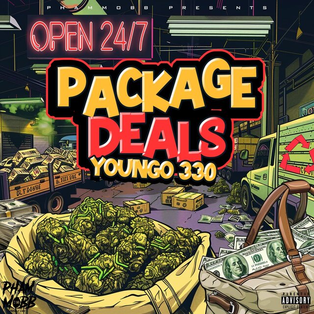 Package deals