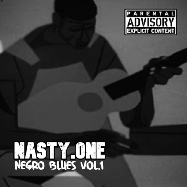 Negro Blues, Vol.1
