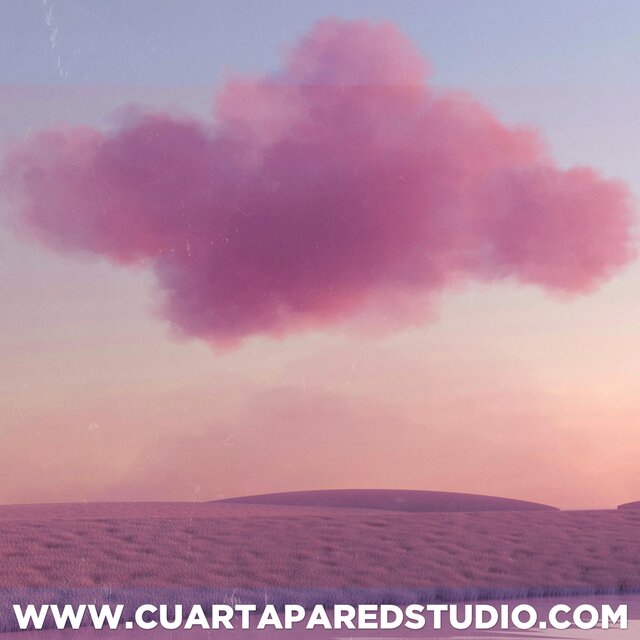Nubes Dancehall (Instrumental Dancehall)