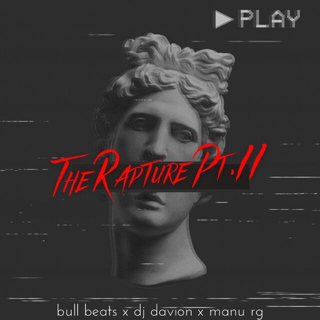 The Rapture Pt.Ii (Remix)